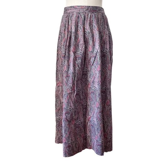 Vintage skirt M - Picture 1 of 7